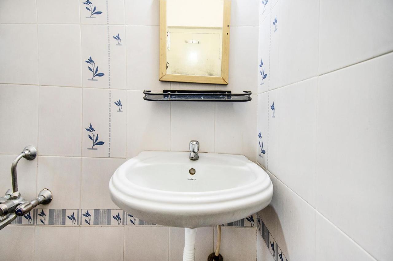 Fabhotel Aditya Yatri Nivas - Nr Tirupati Railway Station Luaran gambar