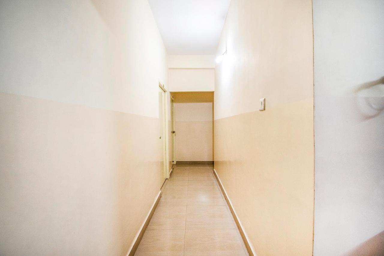 Fabhotel Aditya Yatri Nivas - Nr Tirupati Railway Station Luaran gambar